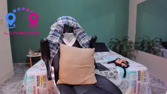 Image 4 of axel_rouse1 Stream on Chaturbate on 14 months ago