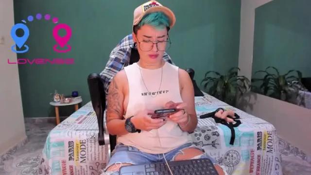 Thumbnail 2, axel_rouse1's Stream at Chaturbate, 14 months ago