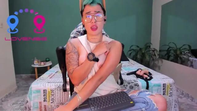 Image 6 of axel_rouse1 Stream on Chaturbate on 14 months ago