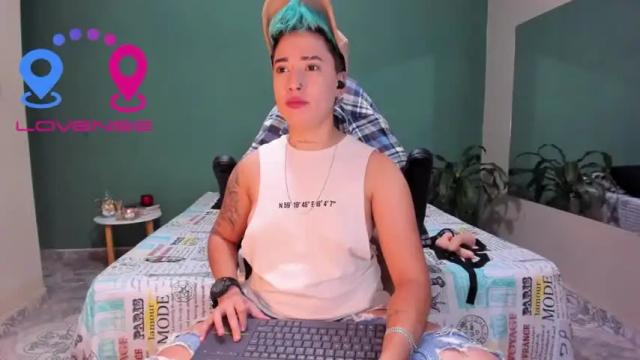 Image 7 of axel_rouse1 Stream on Chaturbate on 14 months ago
