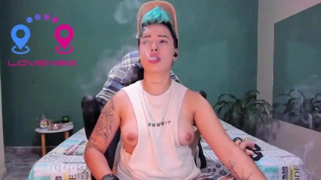 Thumbnail 3, axel_rouse1's Stream at Chaturbate, 14 months ago
