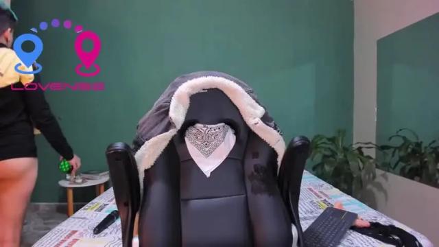 Image 10 of axel_rouse1 Stream on Chaturbate on 14 months ago