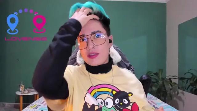 Image 6 of axel_rouse1 Stream on Chaturbate on 14 months ago