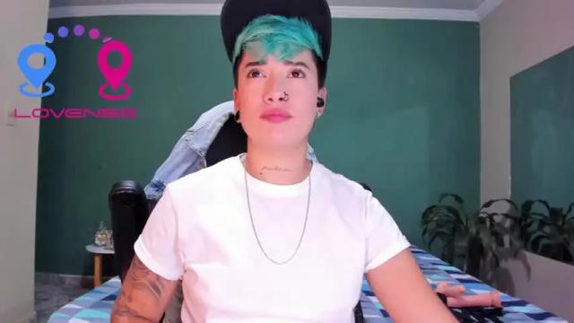 Image 2 of axel_rouse1 Stream on Chaturbate on 14 months ago