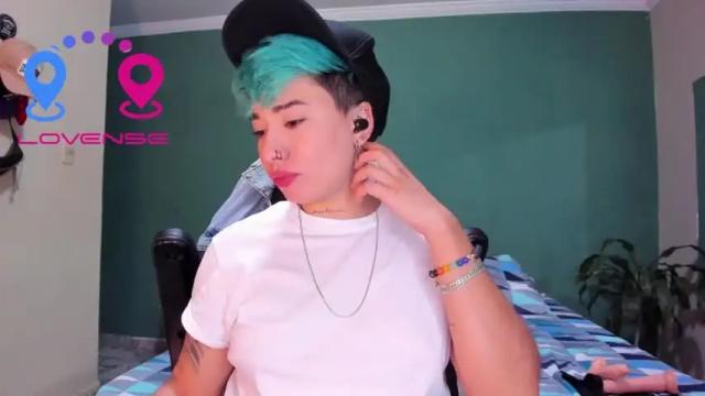 Image 4 of axel_rouse1 Stream on Chaturbate on 14 months ago