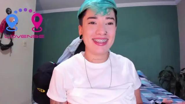 Image 7 of axel_rouse1 Stream on Chaturbate on 14 months ago