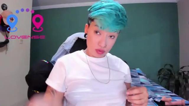 Image 8 of axel_rouse1 Stream on Chaturbate on 14 months ago