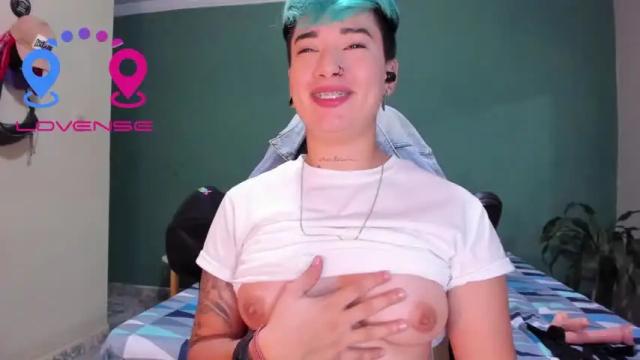 Thumbnail 3, axel_rouse1's Stream at Chaturbate, 14 months ago