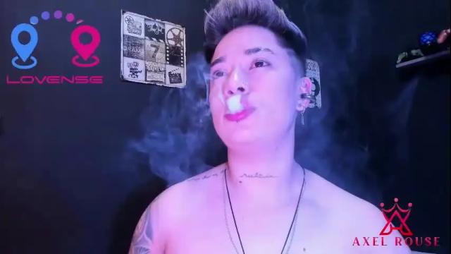 Image 12 of axel_rouse1 Stream on Chaturbate on 1 month ago