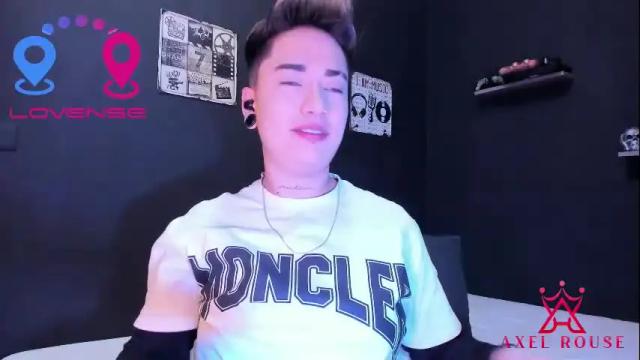 Image 4 of axel_rouse1 Stream on Chaturbate on 1 month ago