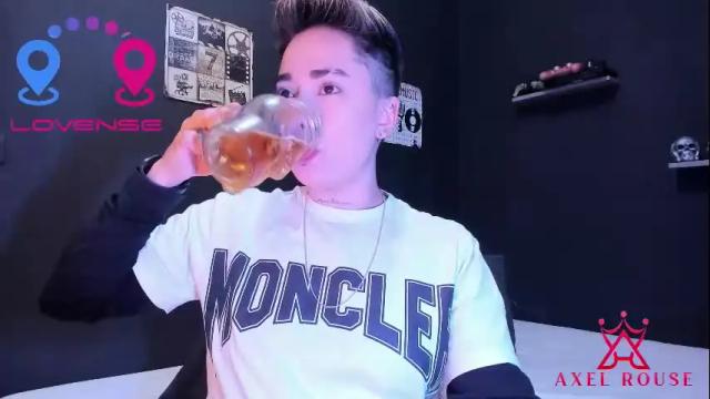 Image 6 of axel_rouse1 Stream on Chaturbate on 1 month ago
