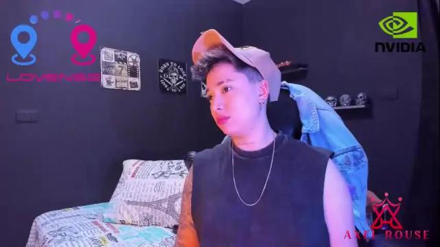 Image 12 of axel_rouse1 Stream on Chaturbate on 1 month ago