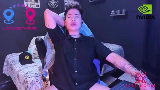 Image 10 of axel_rouse1 Stream on Chaturbate on 1 month ago