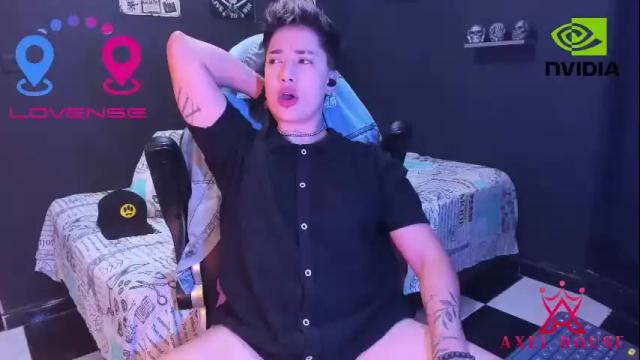 Image 11 of axel_rouse1 Stream on Chaturbate on 1 month ago