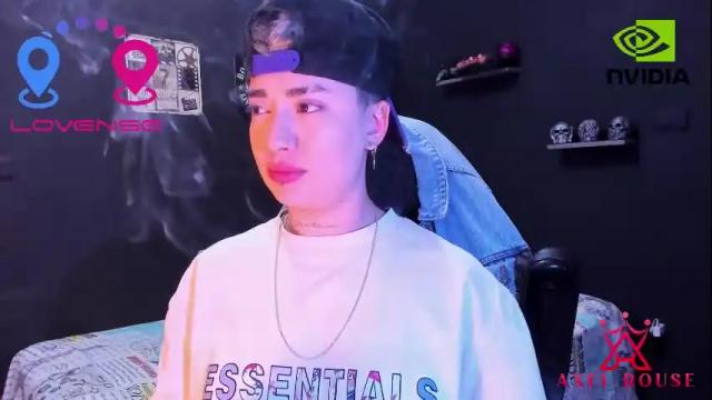 Image 11 of axel_rouse1 Stream on Chaturbate on 1 month ago