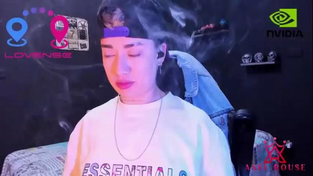 Image 12 of axel_rouse1 Stream on Chaturbate on 1 month ago
