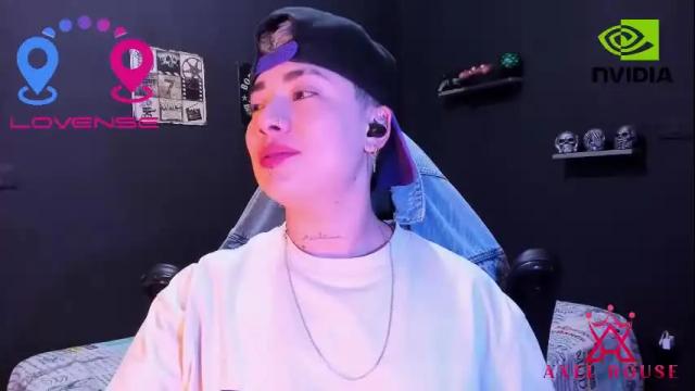 Image 4 of axel_rouse1 Stream on Chaturbate on 1 month ago