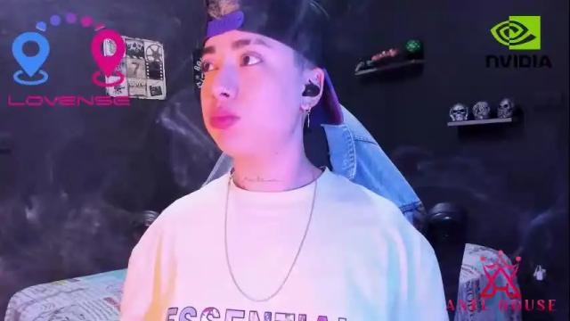 Image 6 of axel_rouse1 Stream on Chaturbate on 1 month ago
