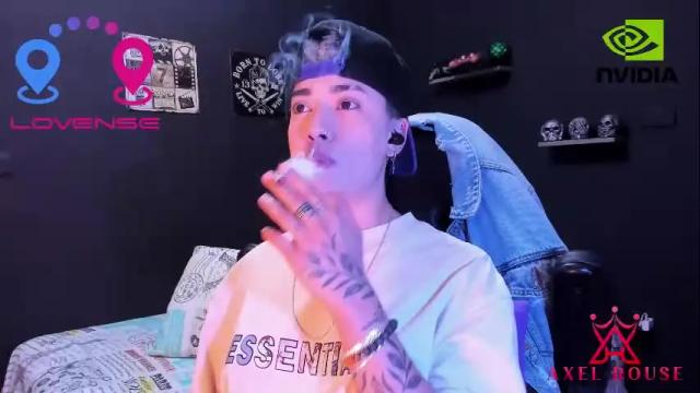 Image 8 of axel_rouse1 Stream on Chaturbate on 1 month ago