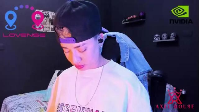 Thumbnail 3, axel_rouse1's Stream at Chaturbate, 1 month ago