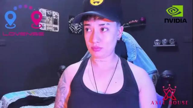 Image 10 of axel_rouse1 Stream on Chaturbate on 1 month ago