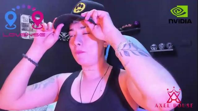 Image 2 of axel_rouse1 Stream on Chaturbate on 1 month ago