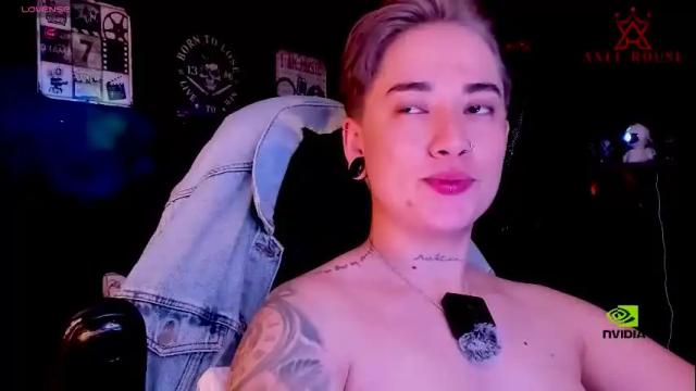 Thumbnail 1, axel_rouse1's Stream at Chaturbate, 1 month ago