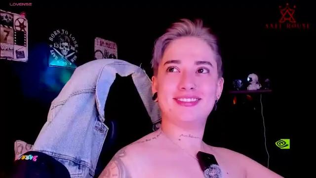 Thumbnail 2, axel_rouse1's Stream at Chaturbate, 1 month ago