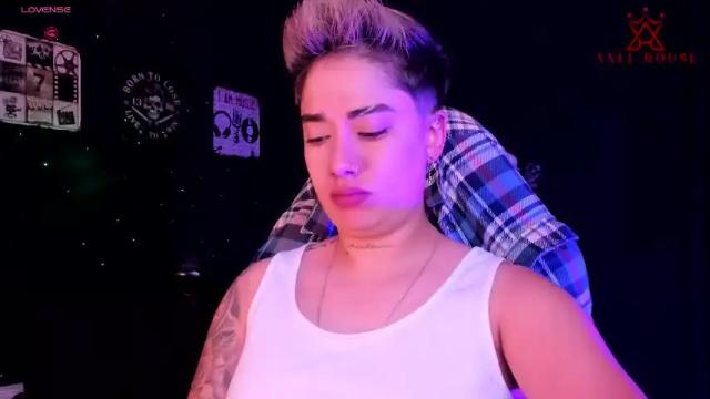 Thumbnail 1, axel_rouse1's Stream at Chaturbate, 2 months ago