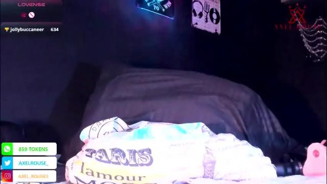 Image 11 of axel_rouse1 Stream on Chaturbate on 2 months ago