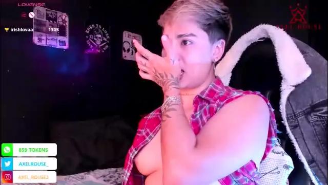 Image 12 of axel_rouse1 Stream on Chaturbate on 2 months ago