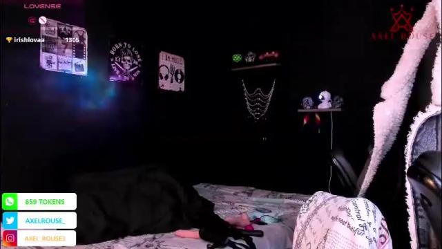 Image 3 of axel_rouse1 Stream on Chaturbate on 2 months ago