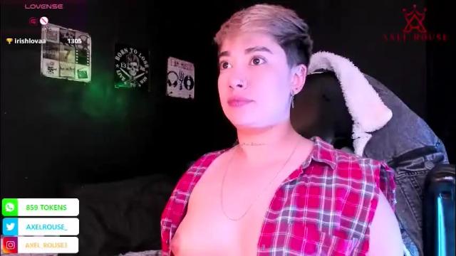 Image 8 of axel_rouse1 Stream on Chaturbate on 2 months ago