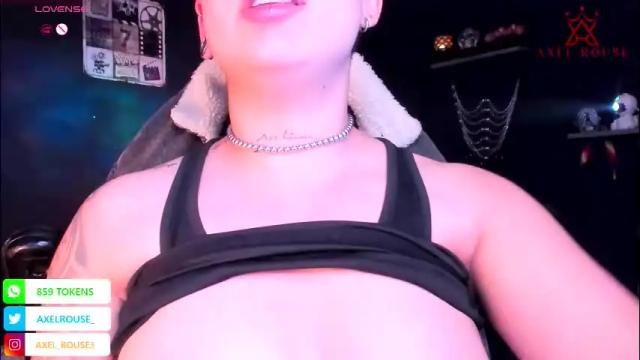 Image 7 of axel_rouse1 Stream on Chaturbate on 1 month ago