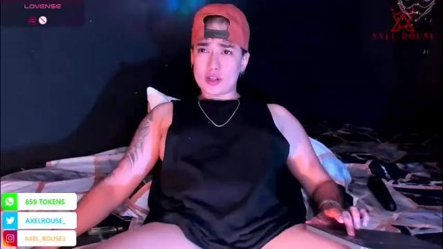 Image 11 of axel_rouse1 Stream on Chaturbate on 1 month ago