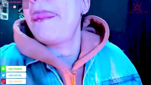 Image 8 of axel_rouse1 Stream on Chaturbate on 13 days ago