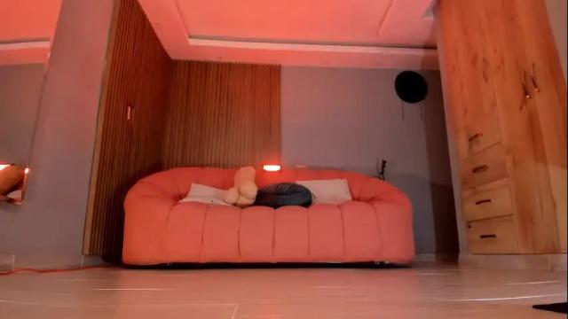 Image 12 of axellcollins Stream on Chaturbate on 20 days ago
