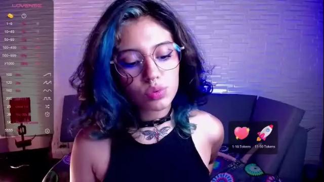 Thumbnail 2, axga_rainbow's Stream at Chaturbate, 26 months ago