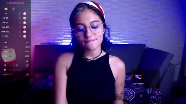 Thumbnail 2, axga_rainbow's Stream at Chaturbate, 25 months ago