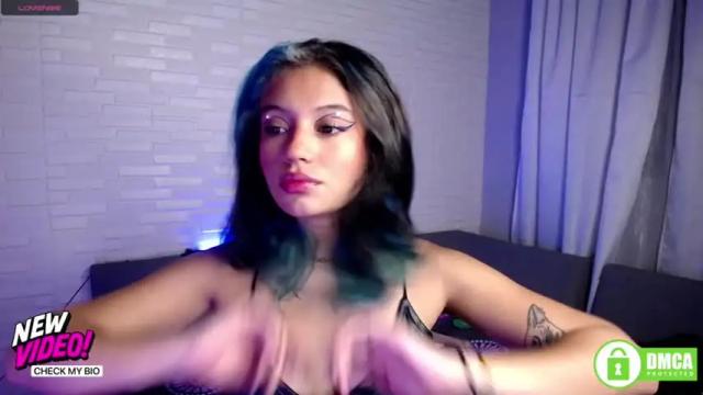 Thumbnail 1, axga_rainbow's Stream at Chaturbate, 25 months ago