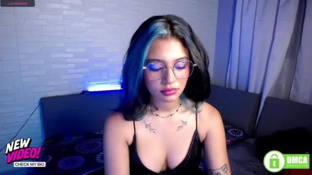 Image 7 of axga_rainbow Stream on Chaturbate on 25 months ago