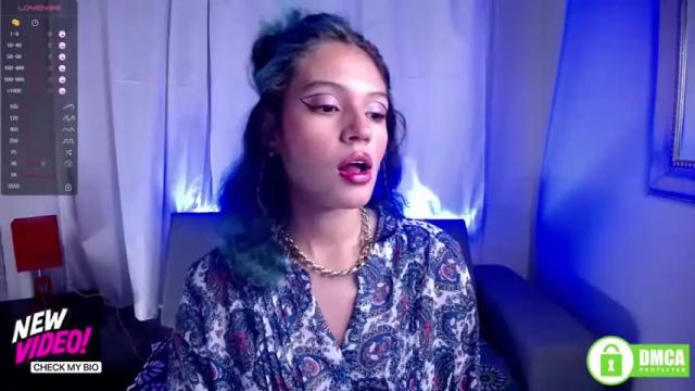 Image 2 of axga_rainbow Stream on Chaturbate on 25 months ago