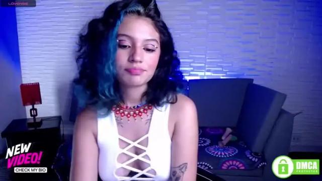 Image 4 of axga_rainbow Stream on Chaturbate on 25 months ago