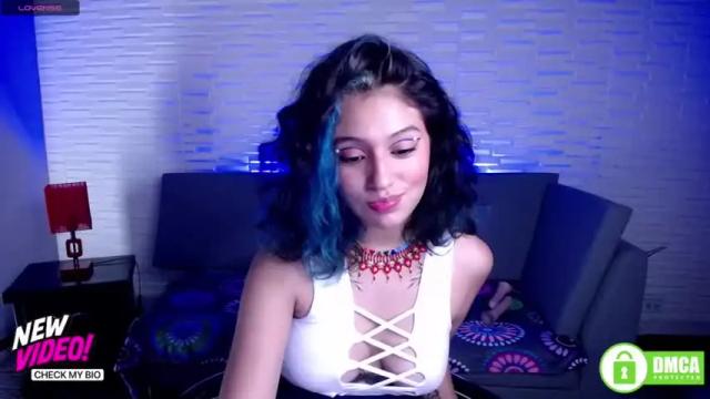 Thumbnail 2, axga_rainbow's Stream at Chaturbate, 25 months ago