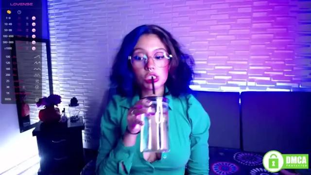 Image 2 of axga_rainbow Stream on Chaturbate on 25 months ago