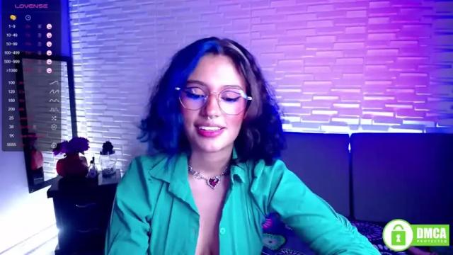 Image 3 of axga_rainbow Stream on Chaturbate on 25 months ago