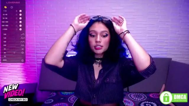 Thumbnail 1, axga_rainbow's Stream at Chaturbate, 25 months ago