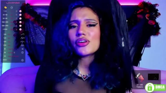 Thumbnail 1, axga_rainbow's Stream at Chaturbate, 25 months ago