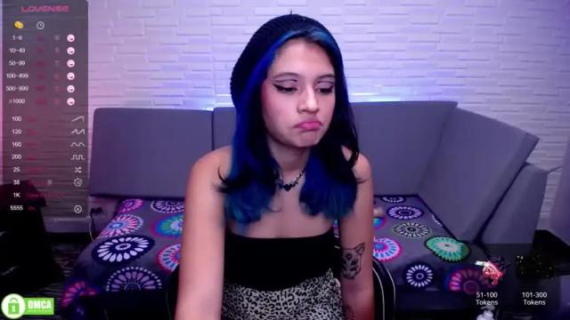 Thumbnail 2, axga_rainbow's Stream at Chaturbate, 25 months ago