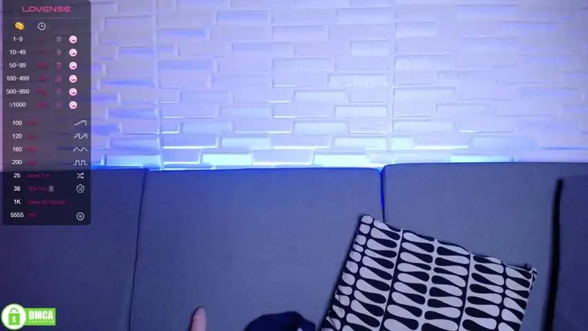 axga_rainbow Chaturbate